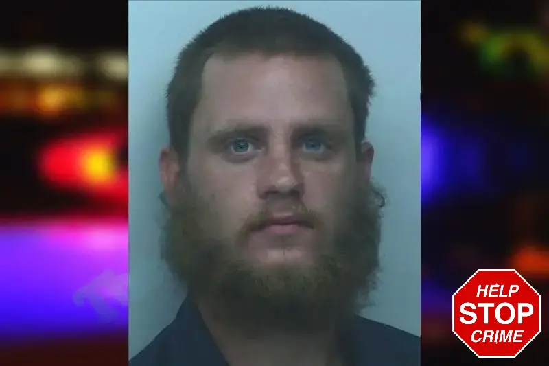 Austin Register Mugshots