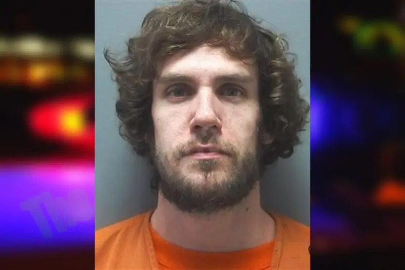 Austin Smith Mugshots