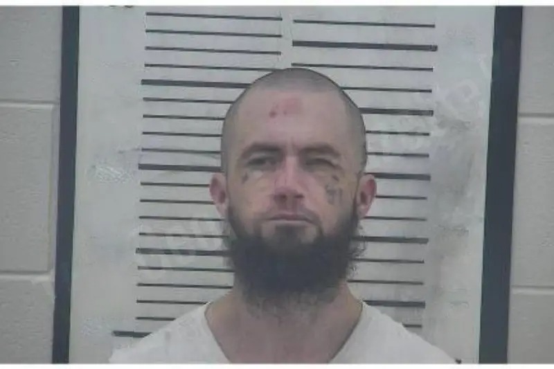 Austin Smith Mugshots