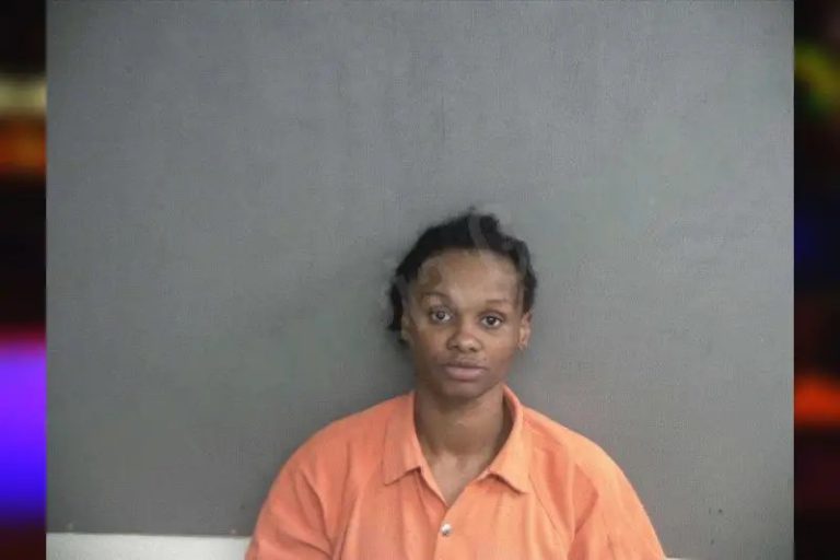 Avalon Amoo mugshot – Twiggs County , Georgia Avalon Amoo