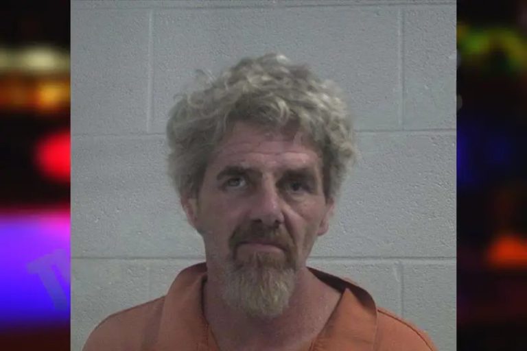 Avery Poss mugshot – McDuffie County , Georgia Avery Poss