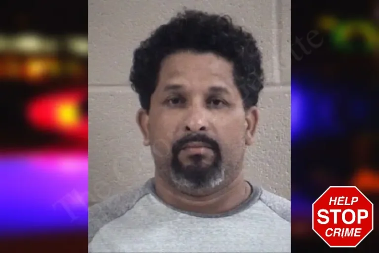 Axel Carrera-Cifuentes mugshot – Whitfield County , Georgia Axel Carrera-Cifuentes