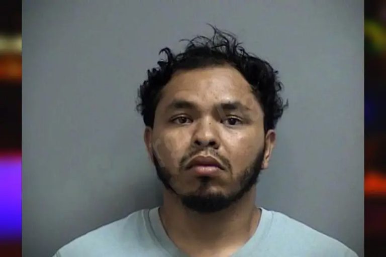 Benedicto Villatoro De La Cruz mugshot – Effingham County , Georgia Benedicto Villatoro De La Cruz