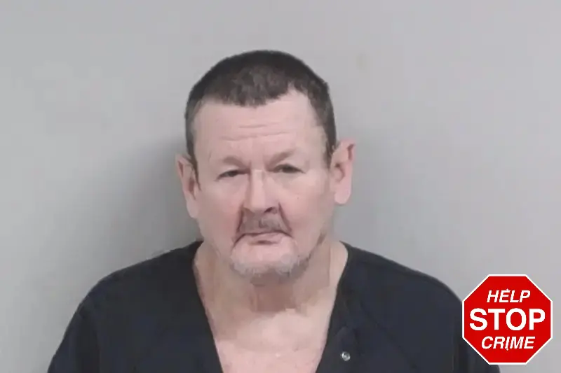 Benjamin Feagin Mugshots