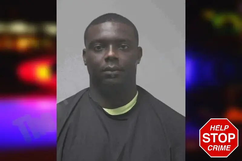 Bernard Paul Mugshots