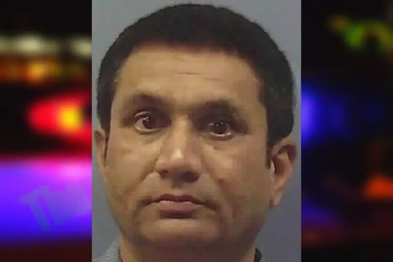 Bhavesh Patel mugshot – Chattooga County , Georgia Bhavesh Patel