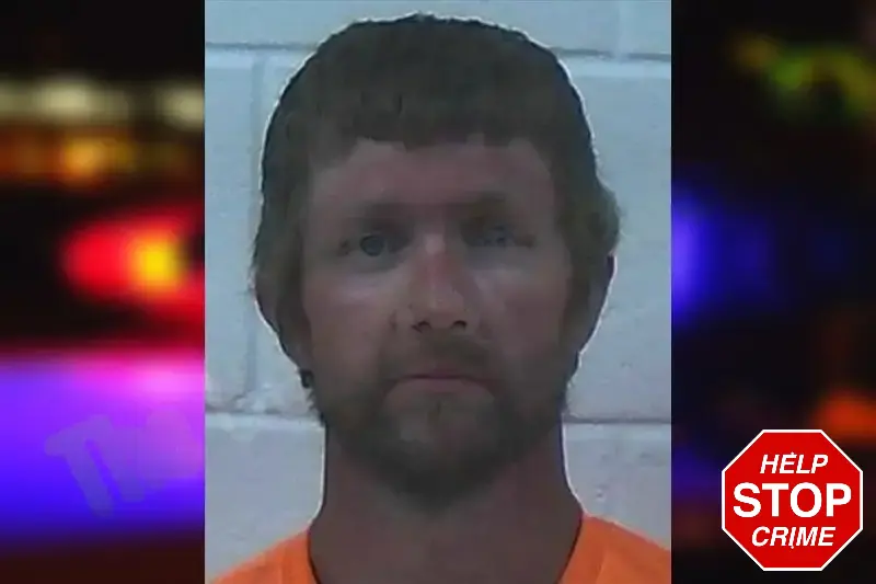 Billy Henson mugshot – Jackson County , Georgia Billy Henson mugshot