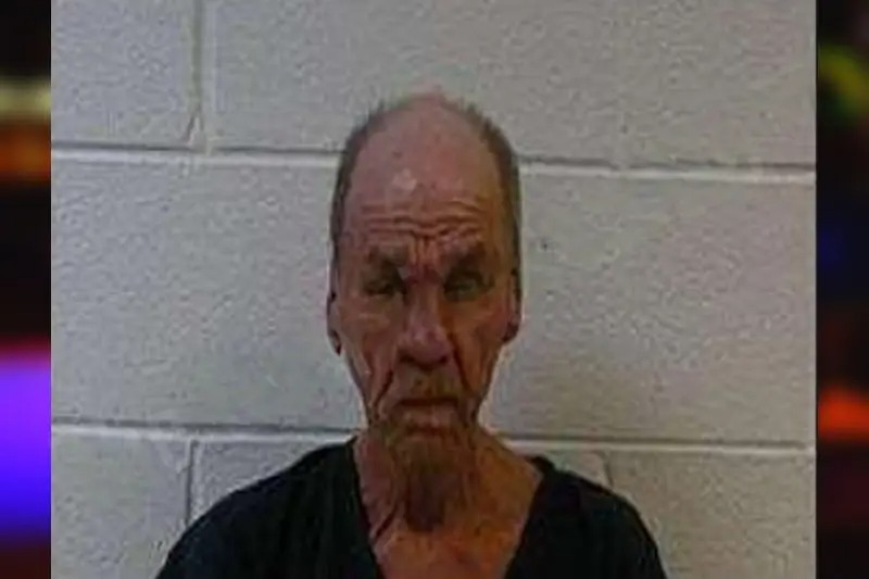 Billy Price Mugshots