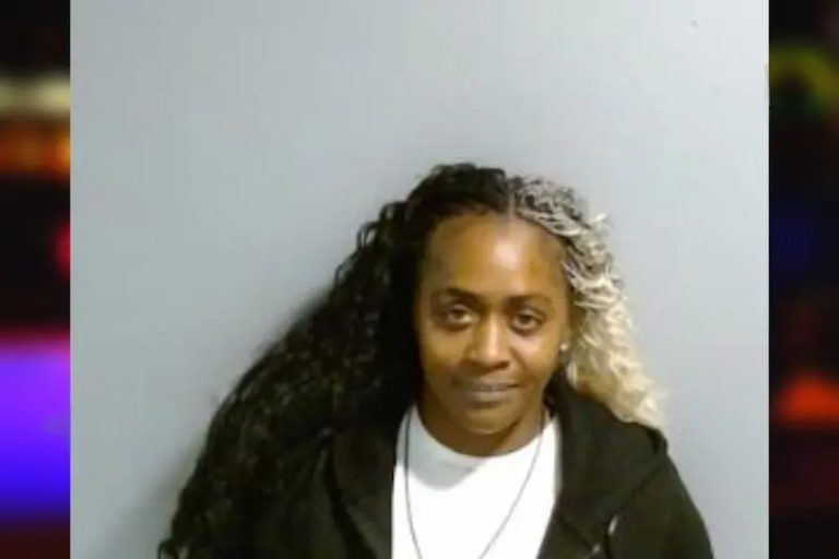 Blair Grant mugshot – Bulloch County , Georgia Blair Grant