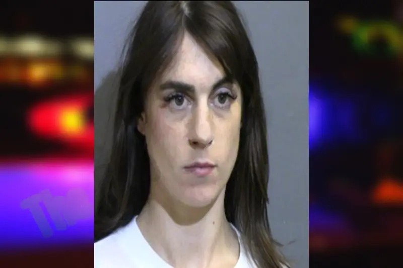 Blake Sullivan Mugshots