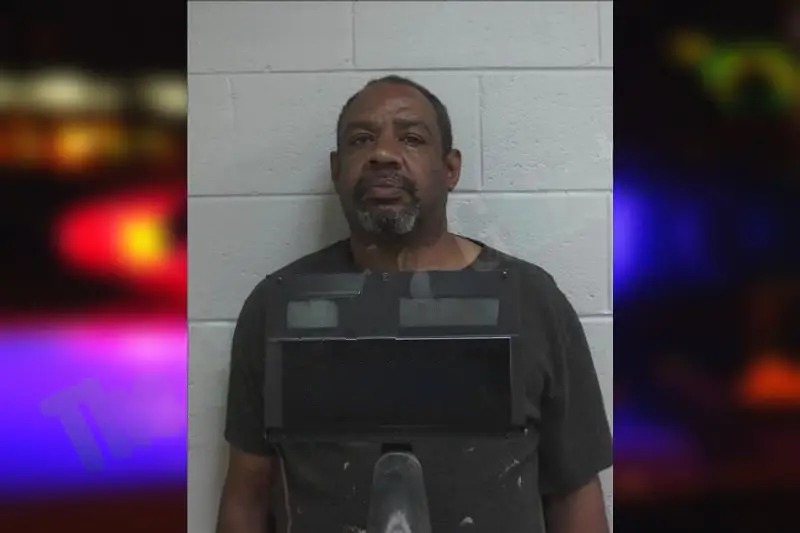 Bobbie McDaniel Mugshots