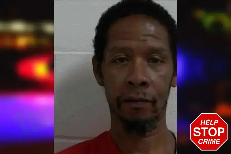 Bobby Wallace Mugshots