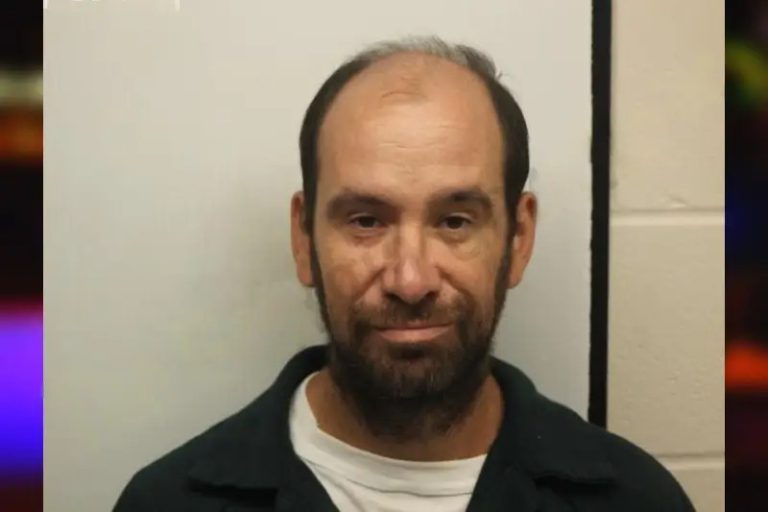 Bradley Leblanc mugshot – Chatham County , Georgia Bradley Leblanc