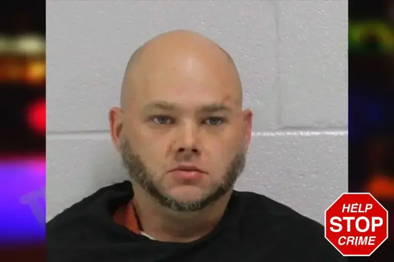 Brandon Fain mugshot – Carroll County , Georgia Brandon Fain