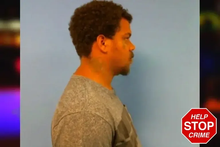 Brandon Garrett mugshot – Troup County , Georgia Brandon Garrett