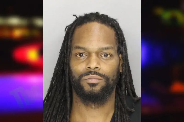 Brandon Houston mugshot – Cobb County , Georgia Brandon Houston