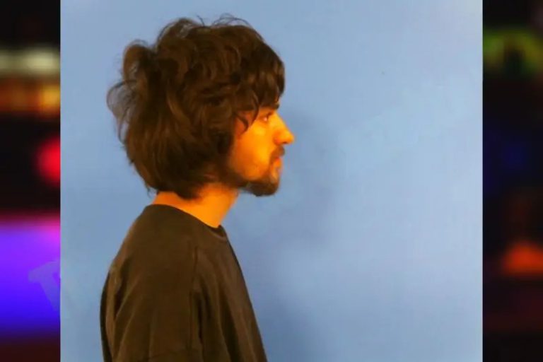 Brandon Trout mugshot – Troup County , Georgia Brandon Trout