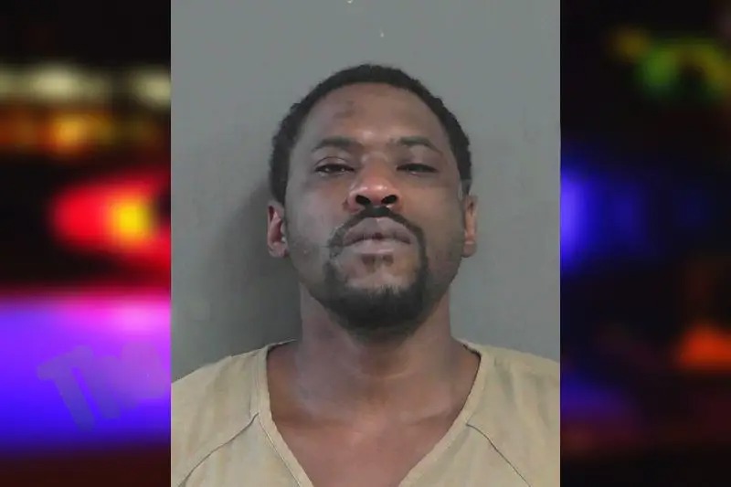 Brandy Sistrunk Mugshots