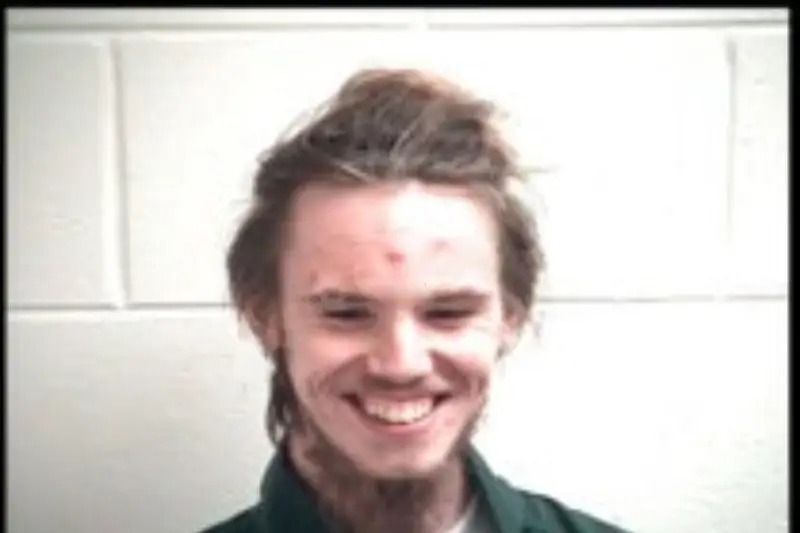 Brantley Forehand mugshot – Henry County , Georgia Brantley Forehand mugshot