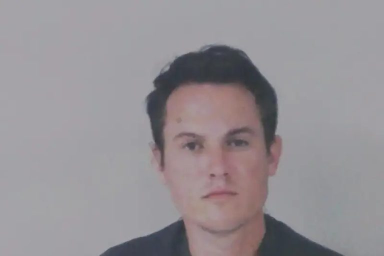 Brett Ratliff mugshot – Lowndes County , Georgia Brett Ratliff