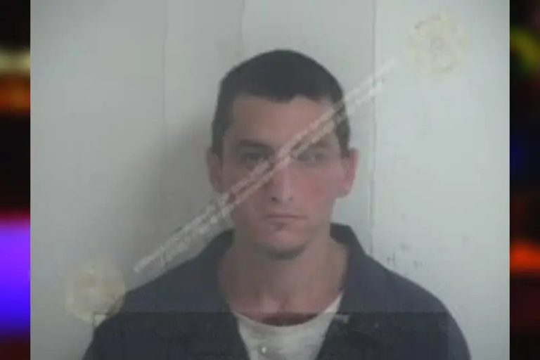 Brian Fife mugshot – Walton County , Georgia Brian Fife