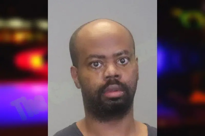 Brian Green Mugshots