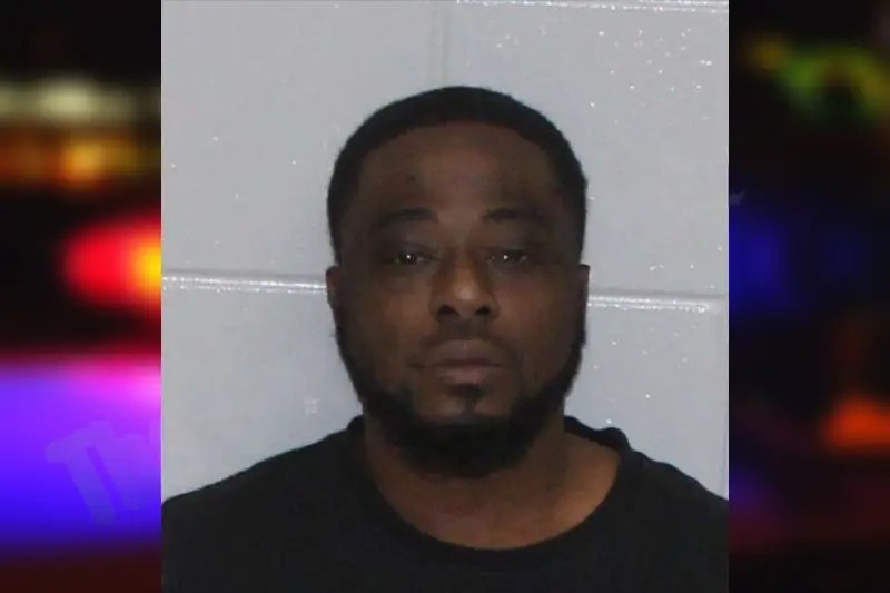 Brian Syphrett Mugshots