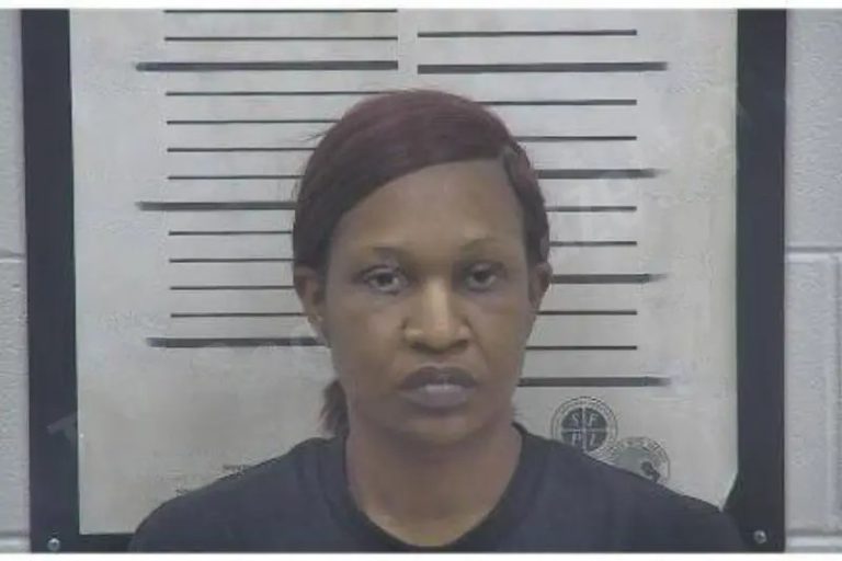Brittany Grant mugshot – Coffee County , Georgia Brittany Grant