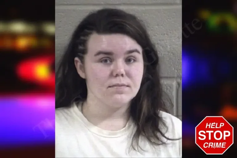 Brittney Bice mugshot – Whitfield County , Georgia Brittney Bice