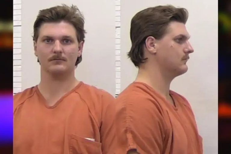 Brock Garner mugshot – Clarke County , Georgia Brock Garner