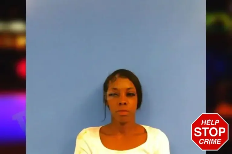 Brycelon Thornton mugshot – Troup County , Georgia Brycelon Thornton