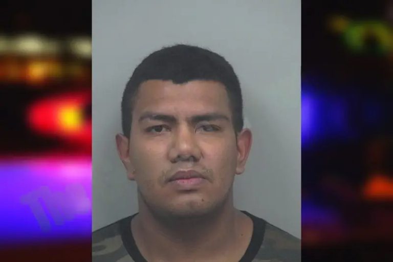 Byron Mapura-Restrepo