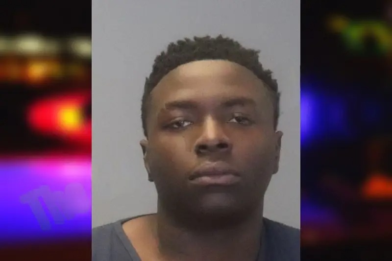 Cameron Baker Mugshots