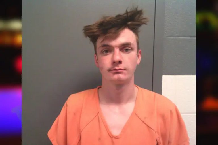 Cameron Myers mugshot – Lumpkin County , Georgia Cameron Myers