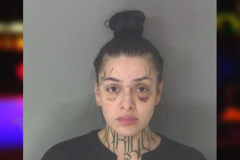 Caren Gutierrez-Tello mugshot – Douglas County , Georgia Caren Gutierrez-Tello