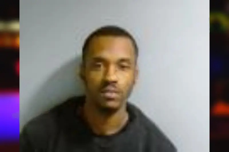 Cargerel Ramsey Mugshots