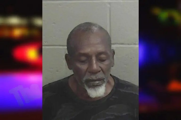 Carl Goodwin mugshot – Wayne County , Georgia Carl Goodwin