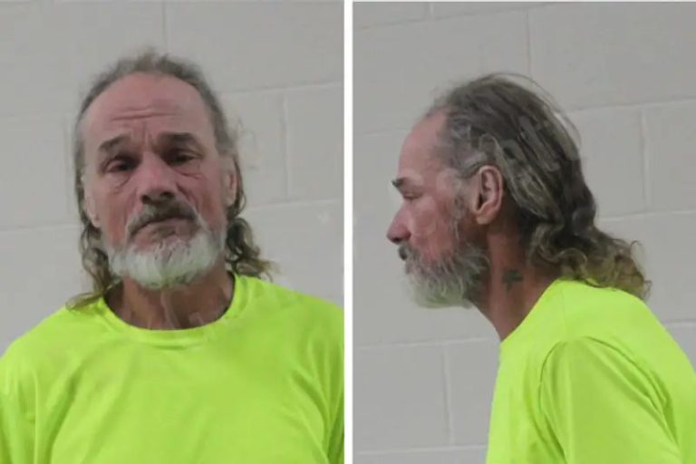 Carl Rickert mugshot – Houston County , Georgia Carl Rickert