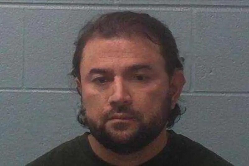 Carlos Castillo Mugshots