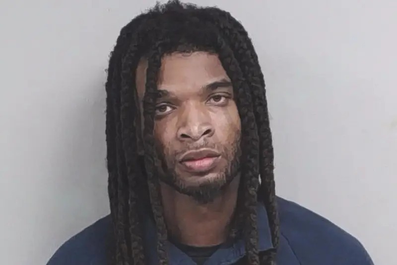 Carlton Chester Mugshots