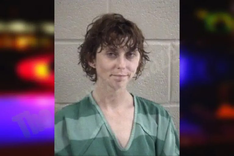 Carmon Barbee mugshot – Whitfield County , Georgia Carmon Barbee