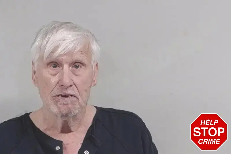 Carroll Millirons Mugshots