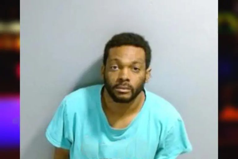Carwon Redding mugshot – Fulton County , Georgia Carwon Redding