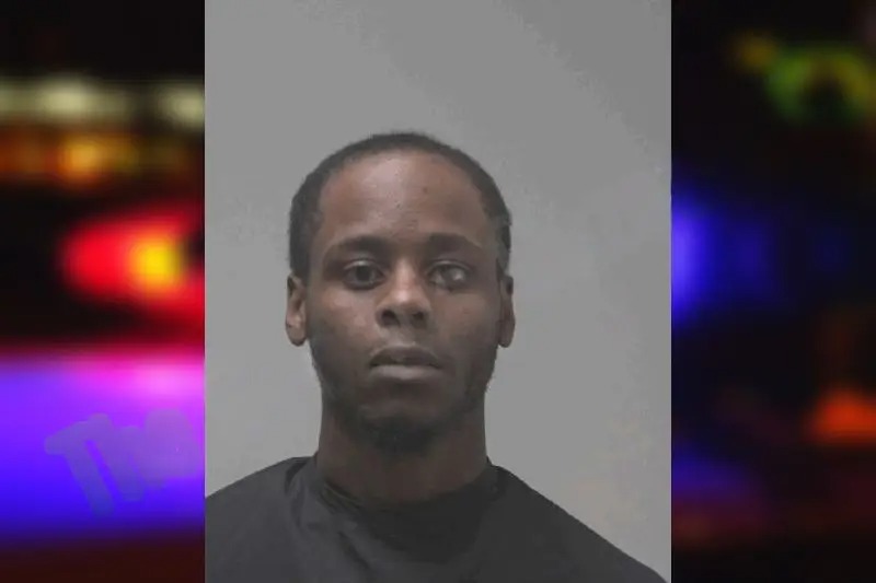 Cedarious Greenway mugshot – Coweta County , Georgia Cedarious Greenway mugshot