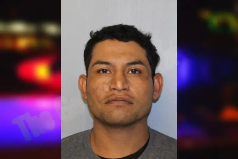 Celso Lopez mugshot – Hall County , Georgia Celso Lopez