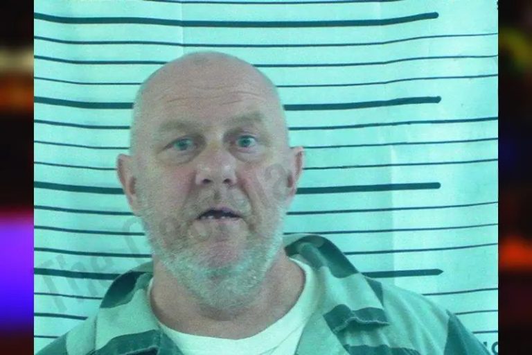 Charles Asherbranner