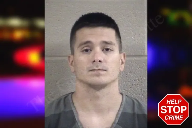 Charles Johnston mugshot – Whitfield County , Georgia Charles Johnston