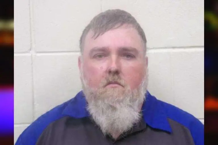 Charles Oneal mugshot – Bulloch County , Georgia Charles Oneal