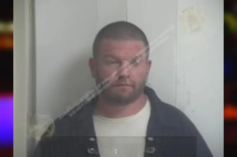 Charles Roberts Mugshots