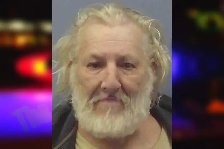 Charlie Jackson mugshot – Chattooga County , Georgia Charlie Jackson